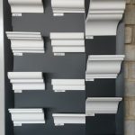 Cornices and Mouldings